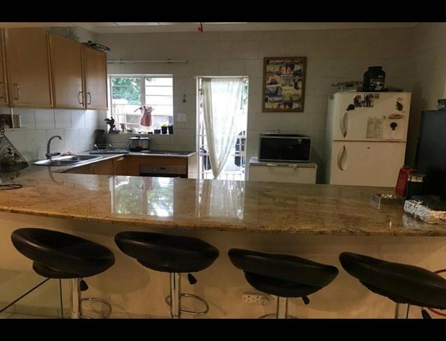 3 BEDROOM PROPERTY TO RENT IN BRUMA